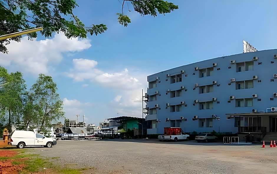 Horizon Hotel