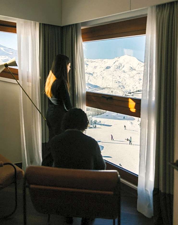 Le Val Thorens