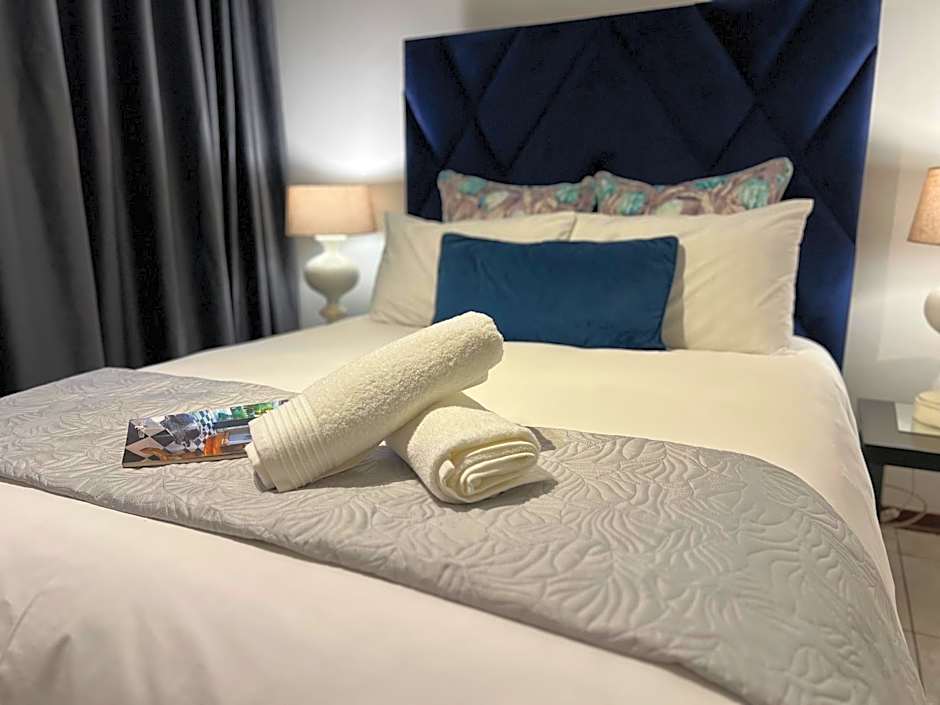 Map's View Guesthouse