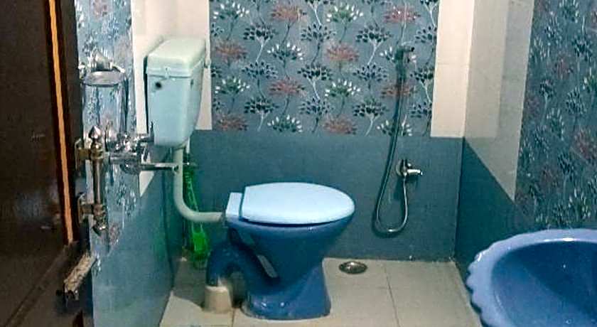 Jag Niwas Guest House