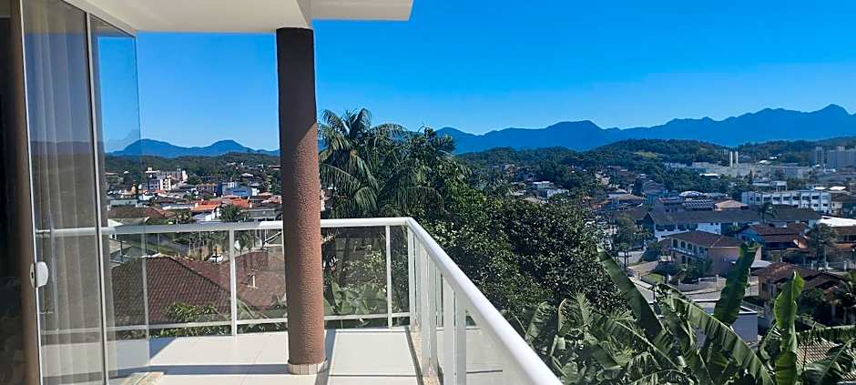 Pousada Floresta