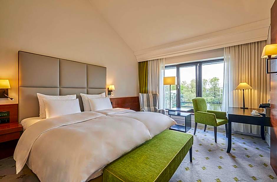 Hilton Frankfurt Gravenbruch