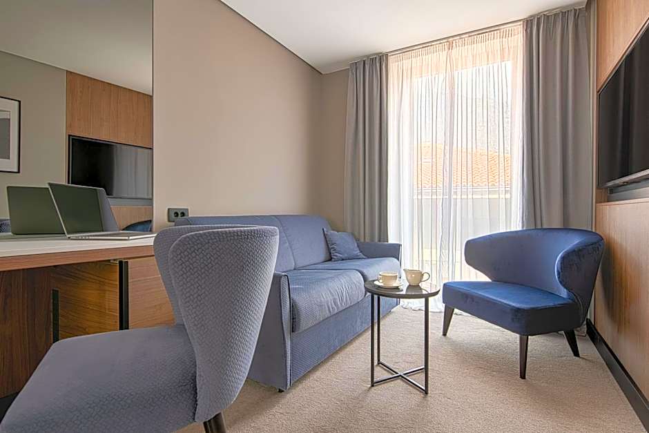 Boutique Hotel Noemia