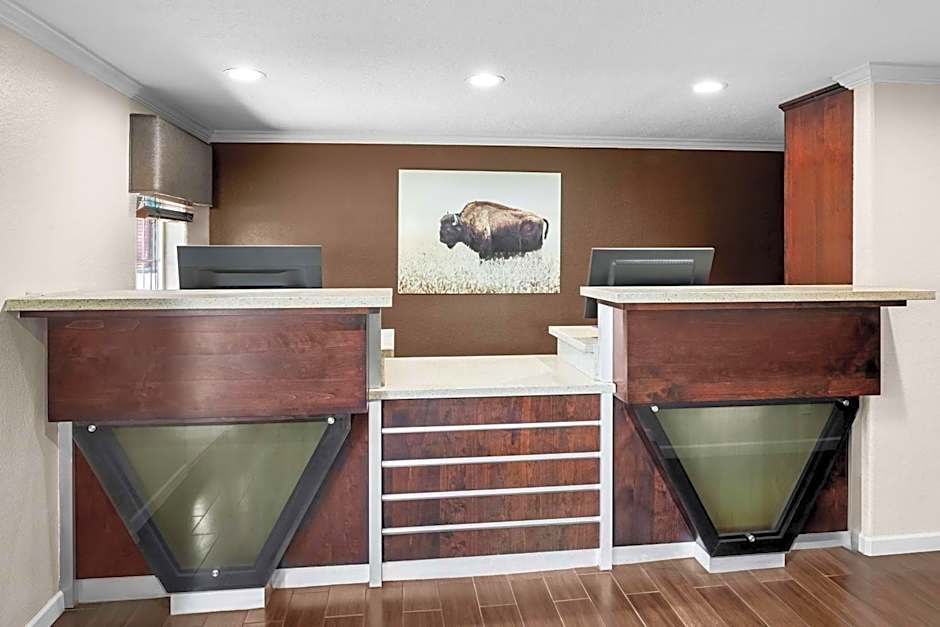 Best Western Skyline Motor Lodge