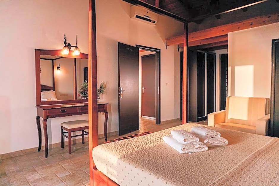 NATURA CLUB HOTEL & SPA - ADULTS ONLY