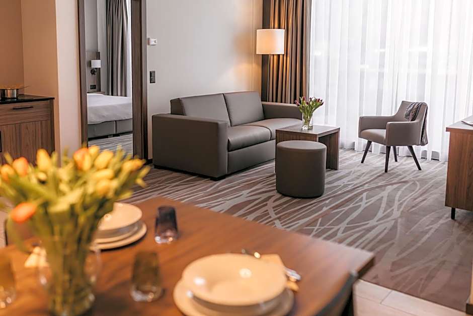 IIP Apartments - Self Check-In