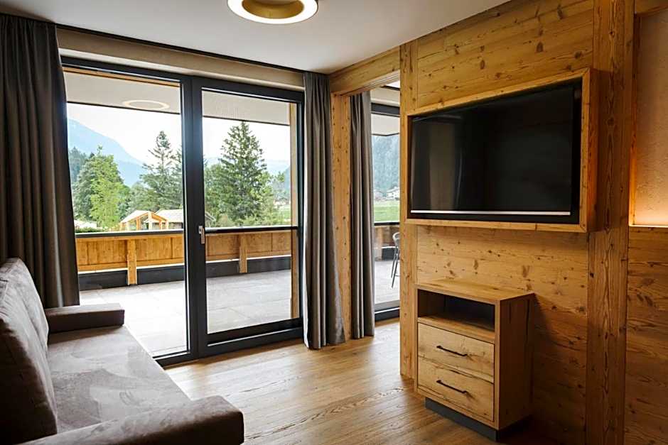 Boutiquehotel Acherl