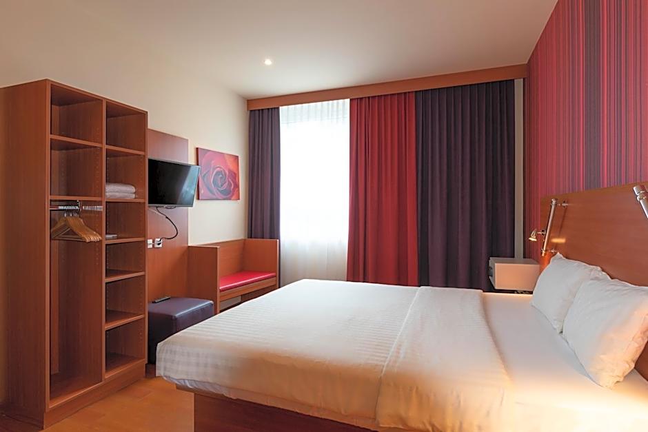 Star G Hotel München Schwabing