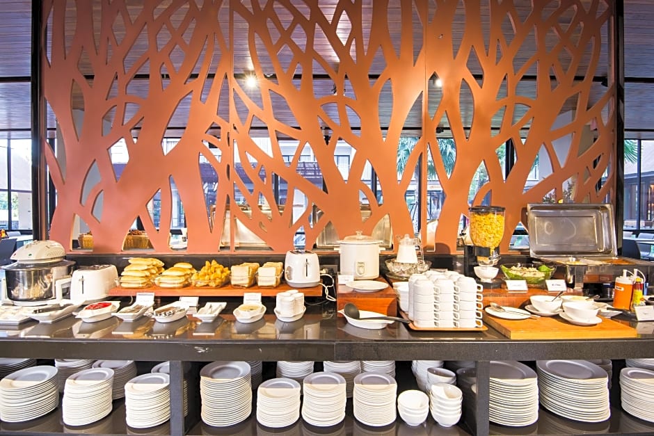 Amanta Hotel Nongkhai