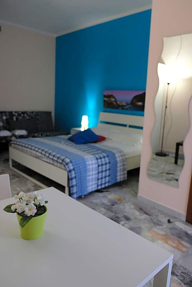 Bed & Breakfast Il Golfo