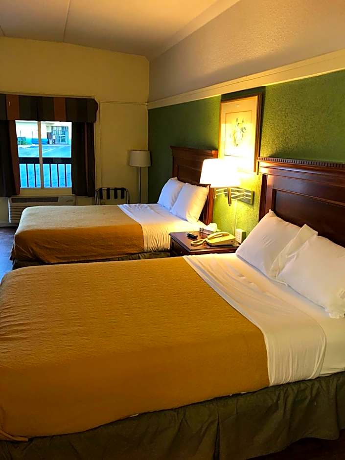 Hotel M Morgantown - WVU Area