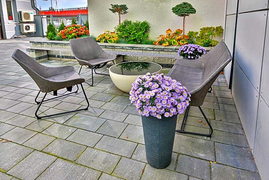 Kamienica Morska Gdynia