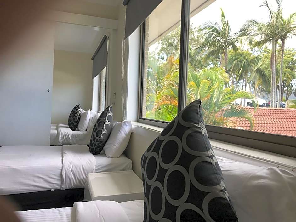 Coffs Shearwater Motel