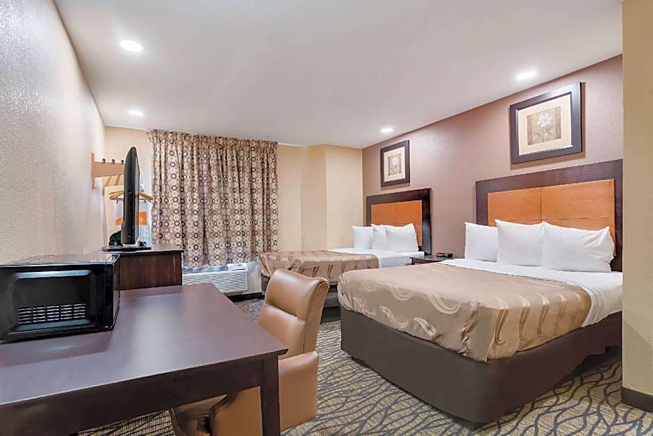 Quality Inn Lees Summit - Kansas City