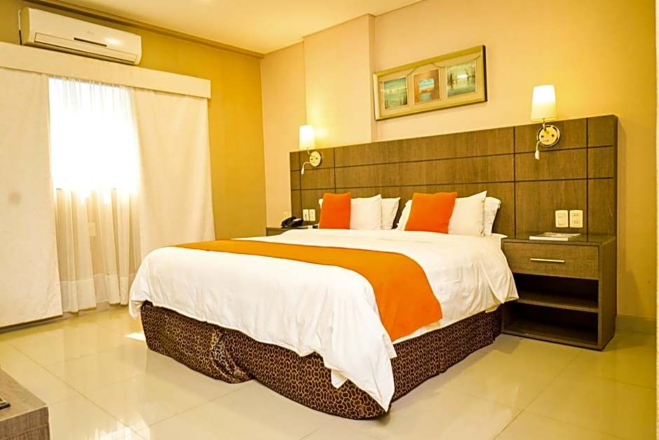 Howard Johnson Ciudad del Este