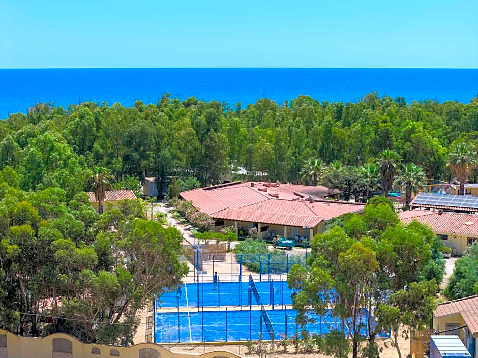 4 Mori Family Village - Villaggio per Famiglie