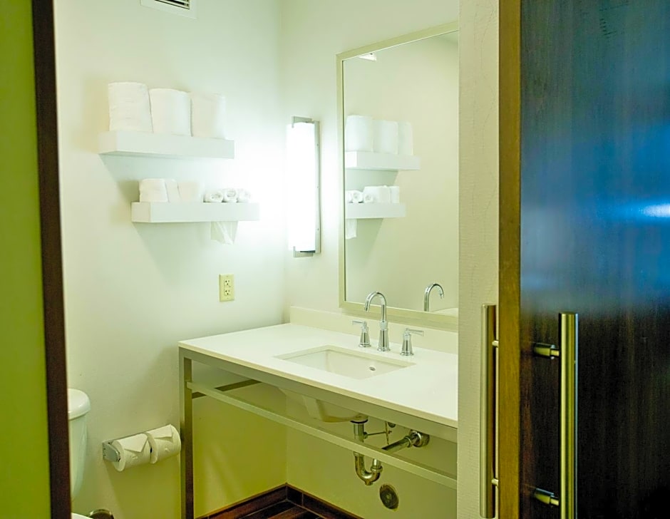 Hilton Garden Inn Bentonville Rogers