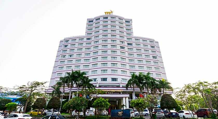 TTC Hotel - Phan Thiet