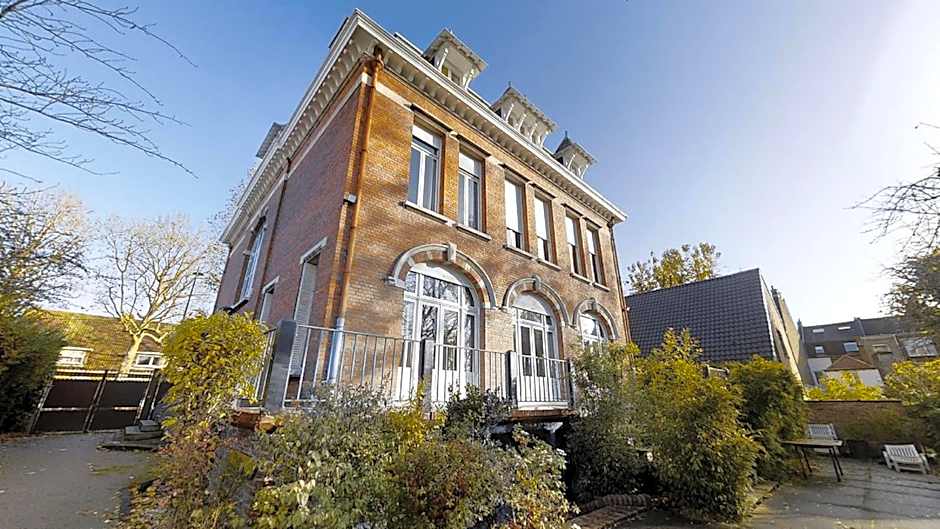 Maison Colodge DELORY BARBIEUX