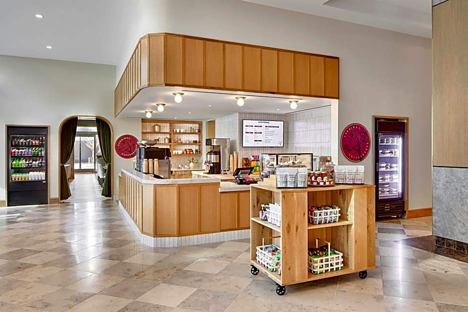 The Westin Charlotte