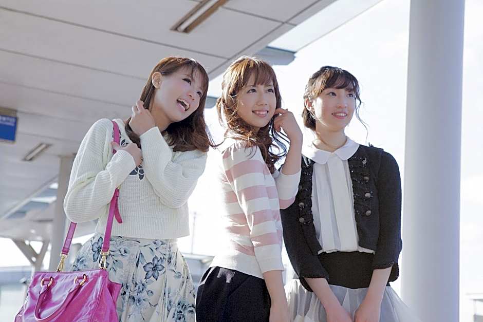 Yonabaru Hotel SUNRIZE OCEAN