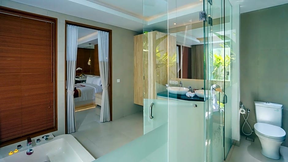 SITHALA VILLA SEMINYAK
