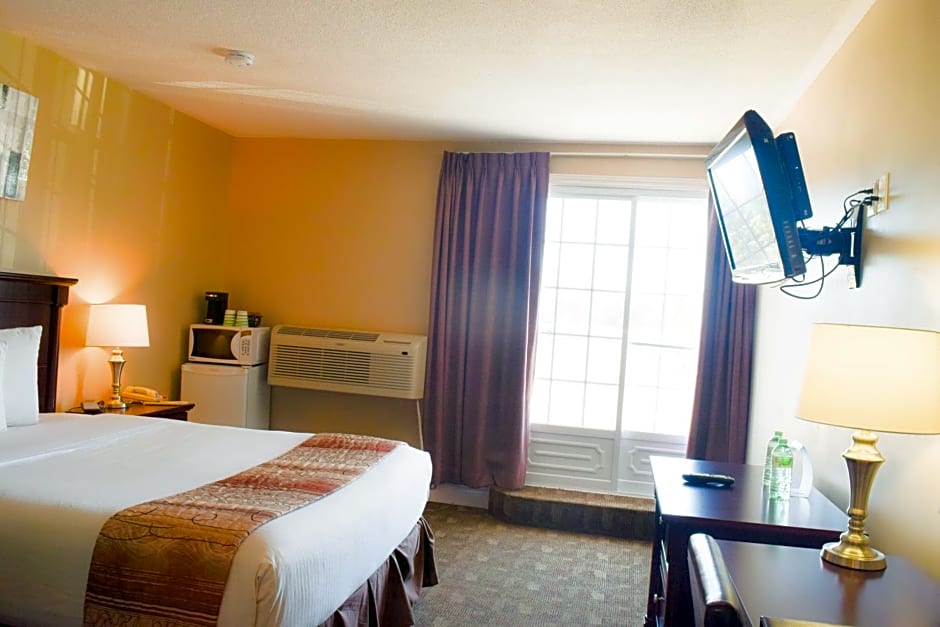 Canadas Best Value Inn And Suites Charlottetown