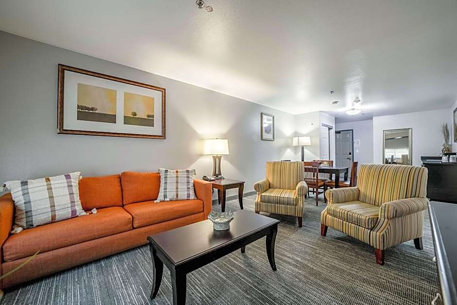 Country Inn & Suites by Radisson, Ontario at Ontario Mills, CA
