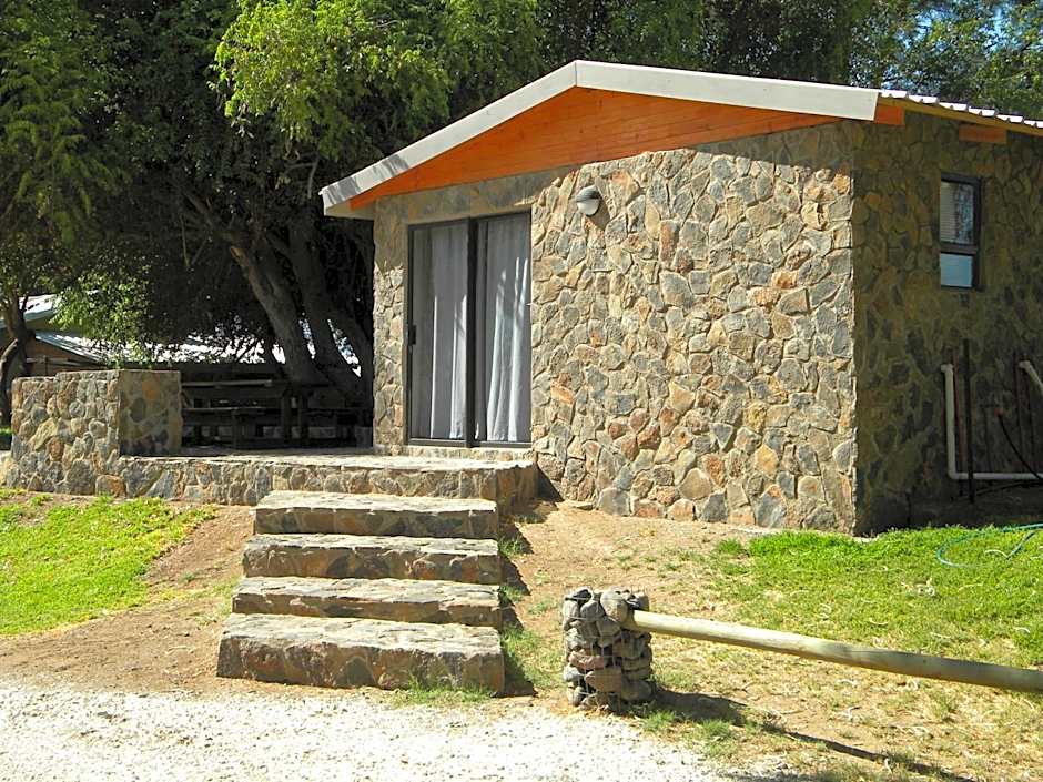 Orange River Rafting Lodge