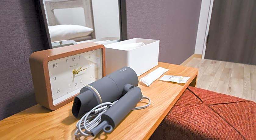 4S STAY Awaikeda ikedaonsenyoko