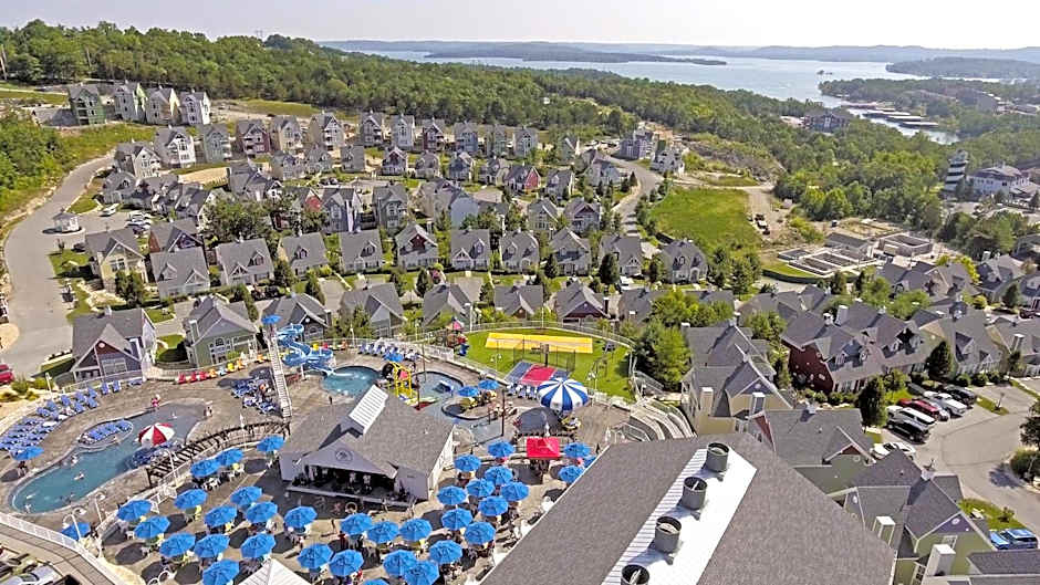 Stormy Point Village