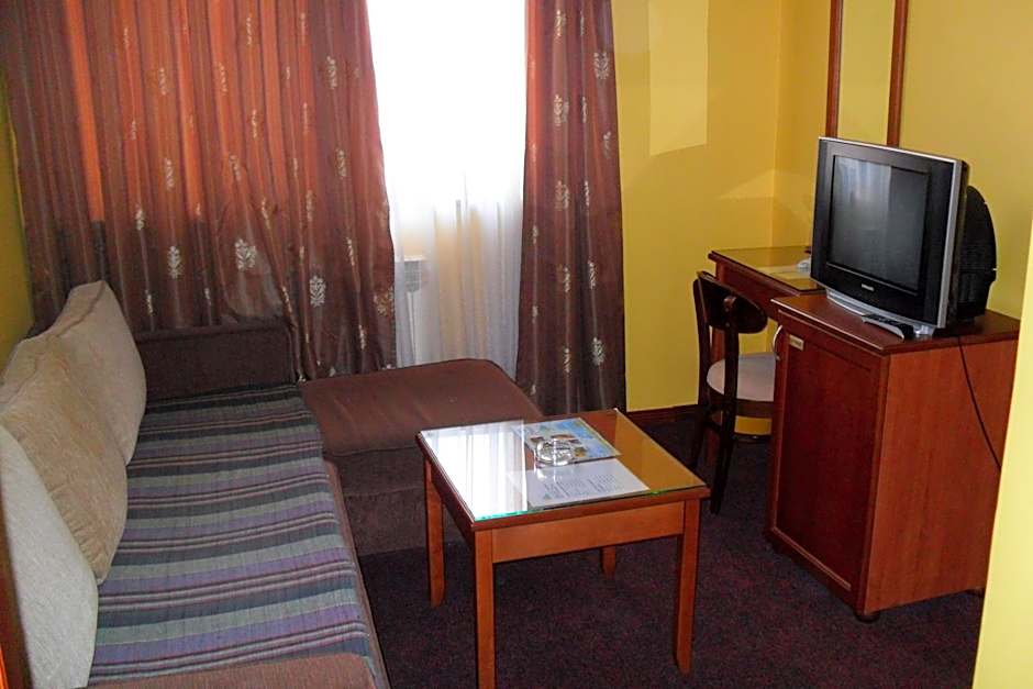 Hotel Vila Sunce