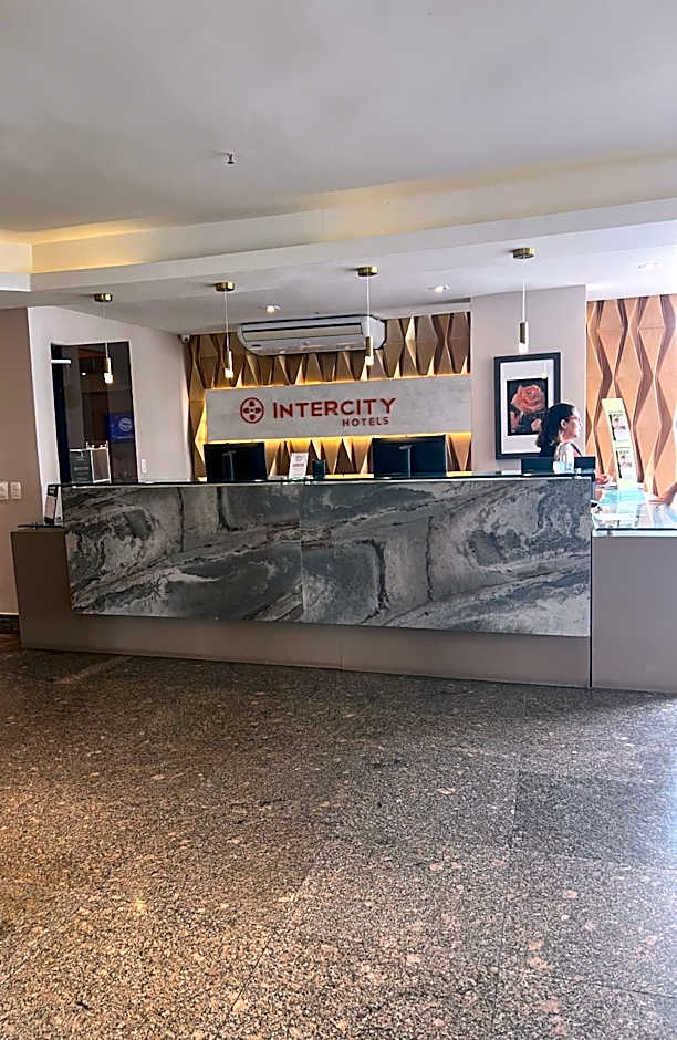 Golden Fortaleza Beira Mar