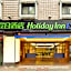 Holiday Inn Express Taipei Train Station