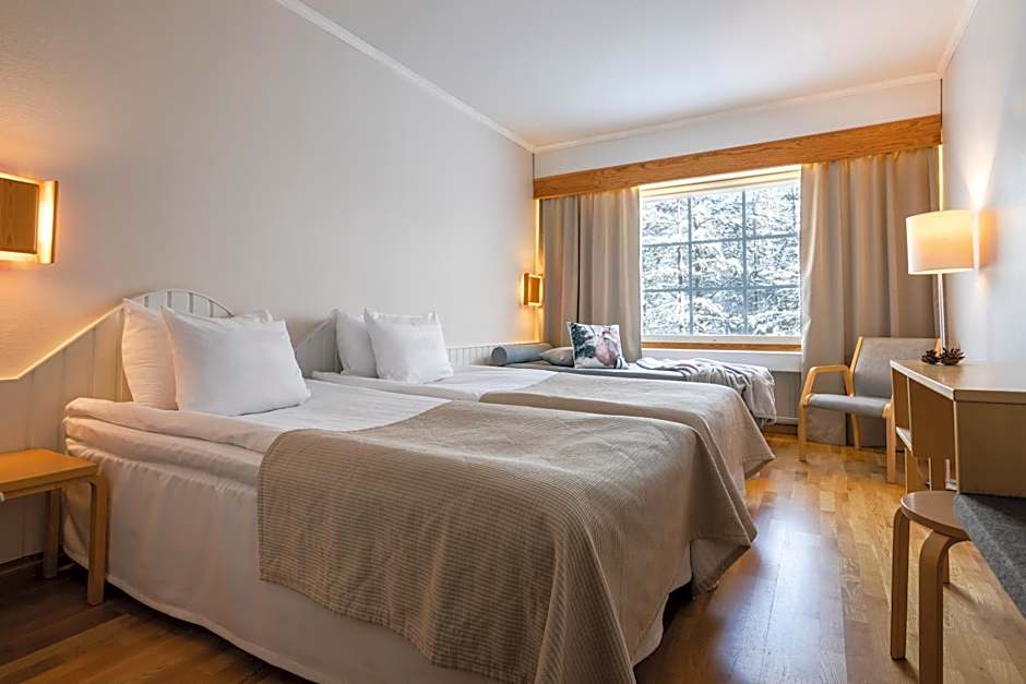 Lapland Hotels Bear´s Lodge