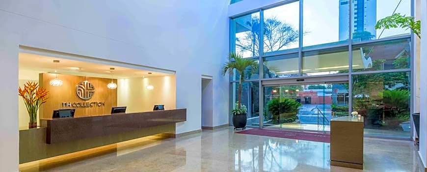 NH Collection Royal Smartsuites