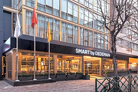 Smart by Dedeman Eskişehir