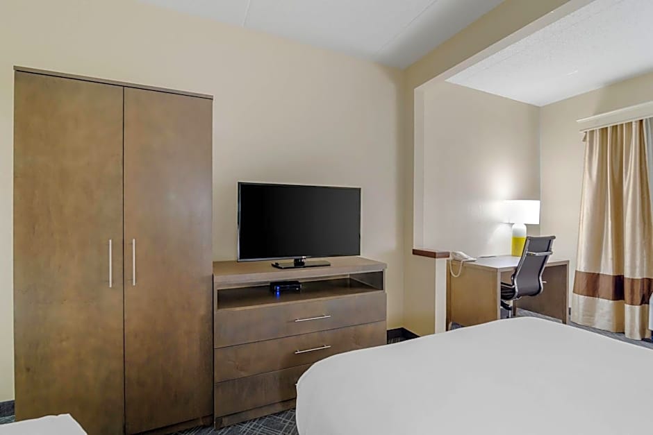 Comfort Inn Bismarck