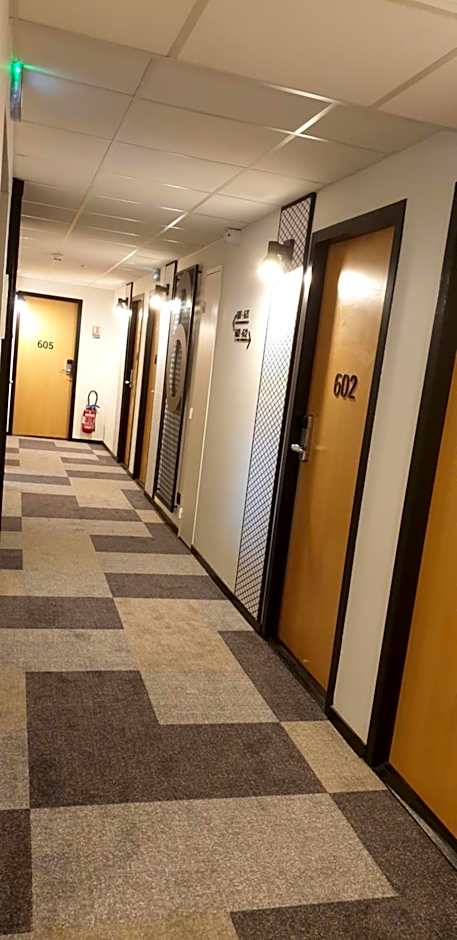 ibis Ciboure Saint-Jean-de-Luz