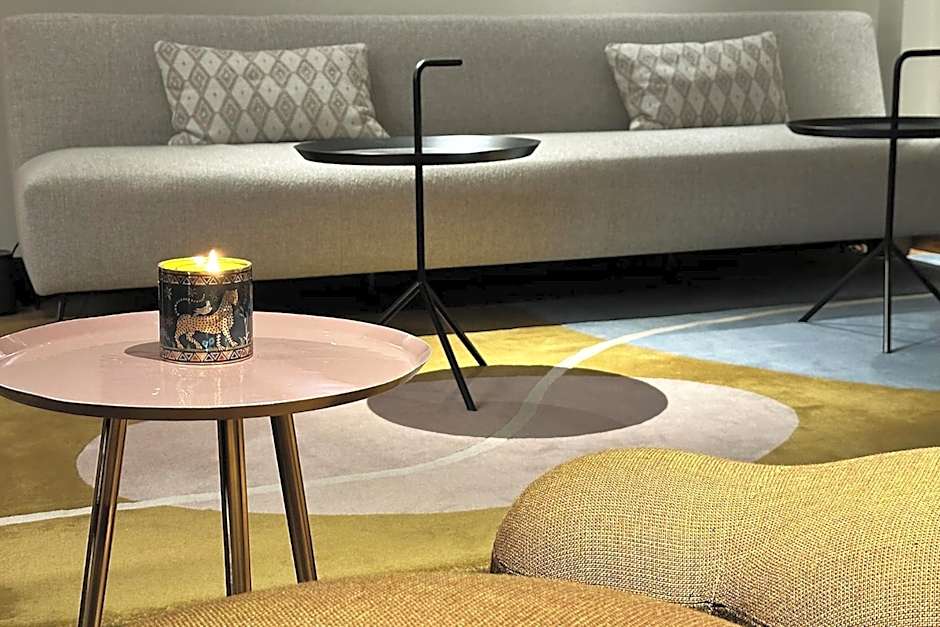 Porta Nera Private Living - adults only