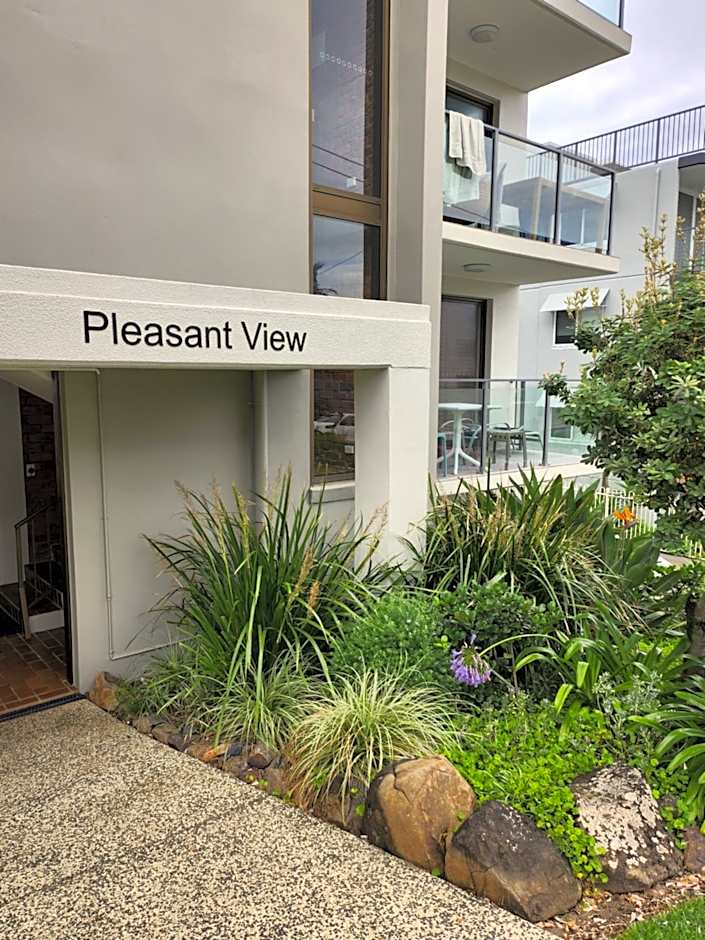 Kings Way Apartments