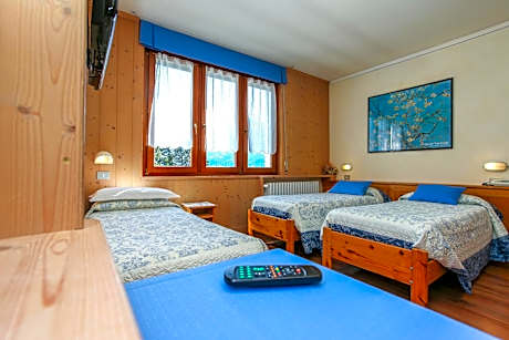 Standard Double Room - Single Use