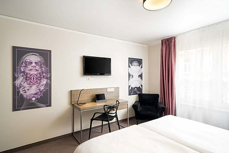 elaya hotel vienna city west, Trademark by Wyndham