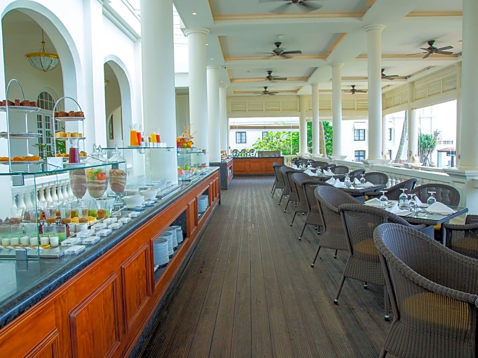 Galle Face Hotel