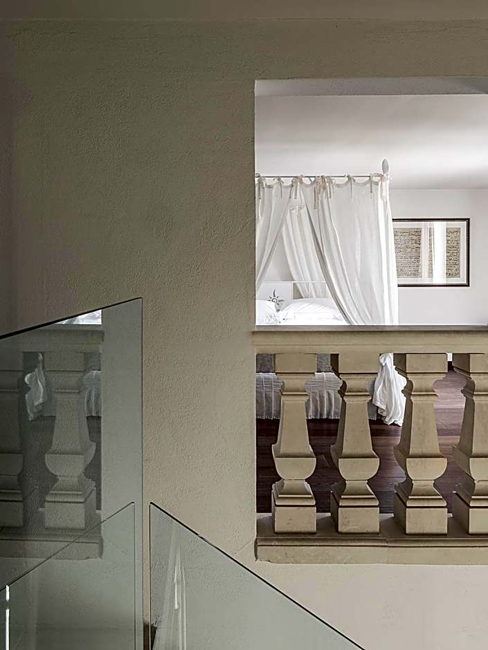 Don Totu - Dimora Storica