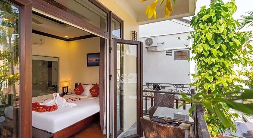 Little Town Villa Hoi An