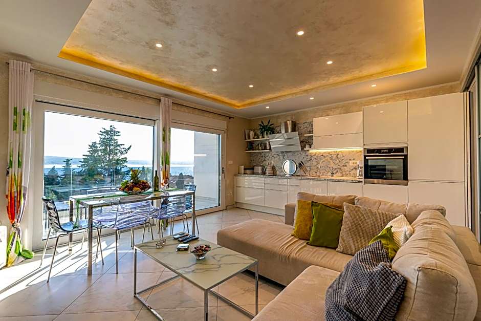 Apartment Rippl II