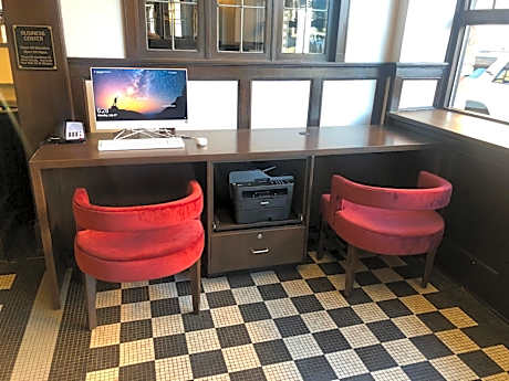 Hotel Indigo Spokane Downtown By IHG