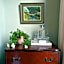 The Vicarage Boutique Bed and Breakfast Oamaru