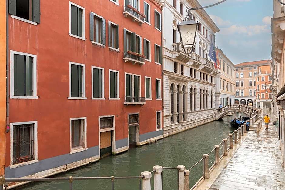 Numa Venice Palazzo Orseolo